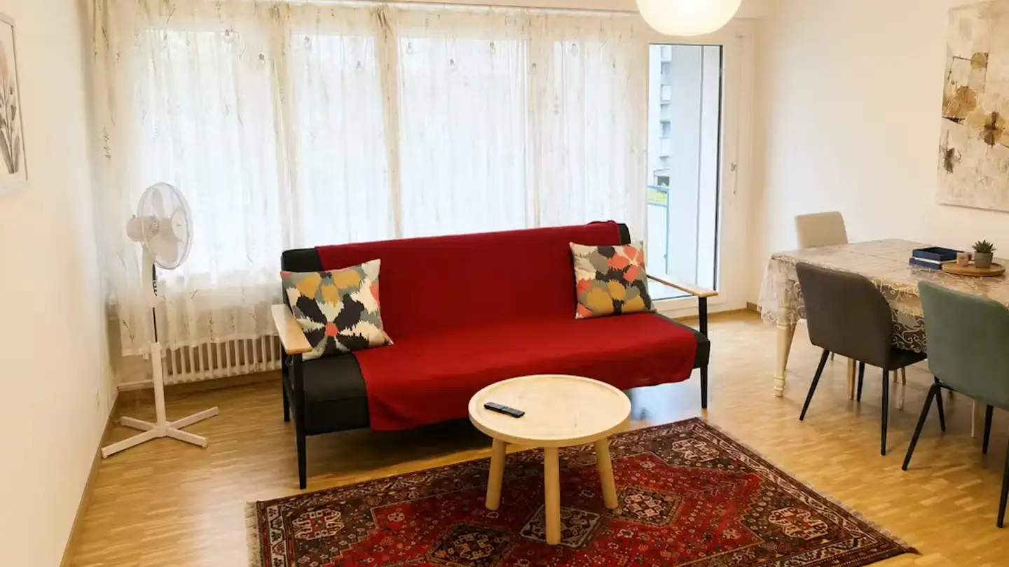 Appartement à louer - Leepüntstrasse, 8600 Dübendorf - Photo 2