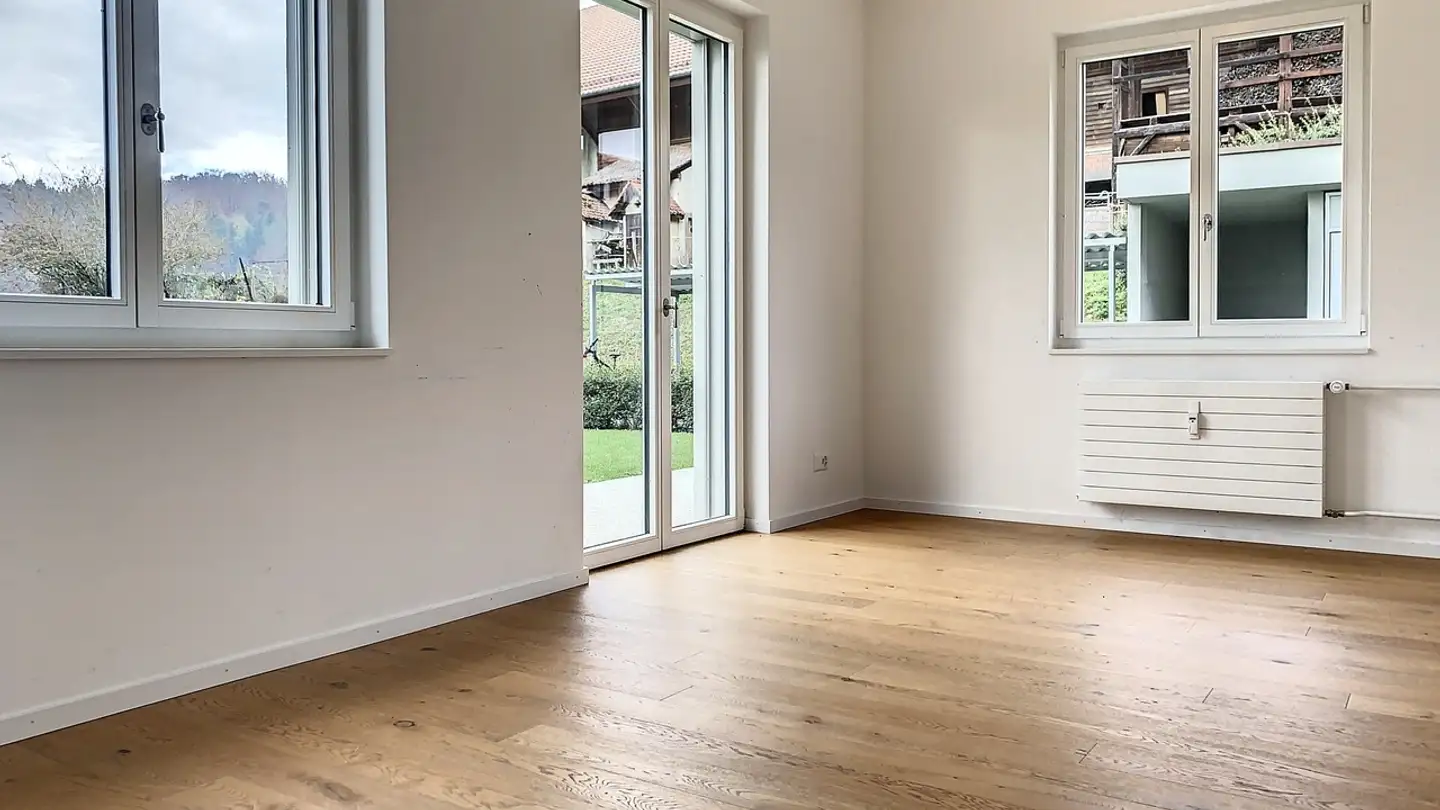 Wohnung mieten - Route De La Rosière 52, 1782 Belfaux - Foto 4