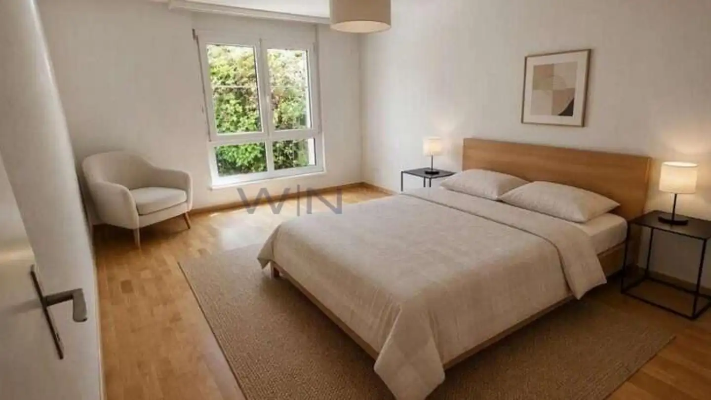 Appartamento a gradini in affitto - 8122 Binz - Foto 4