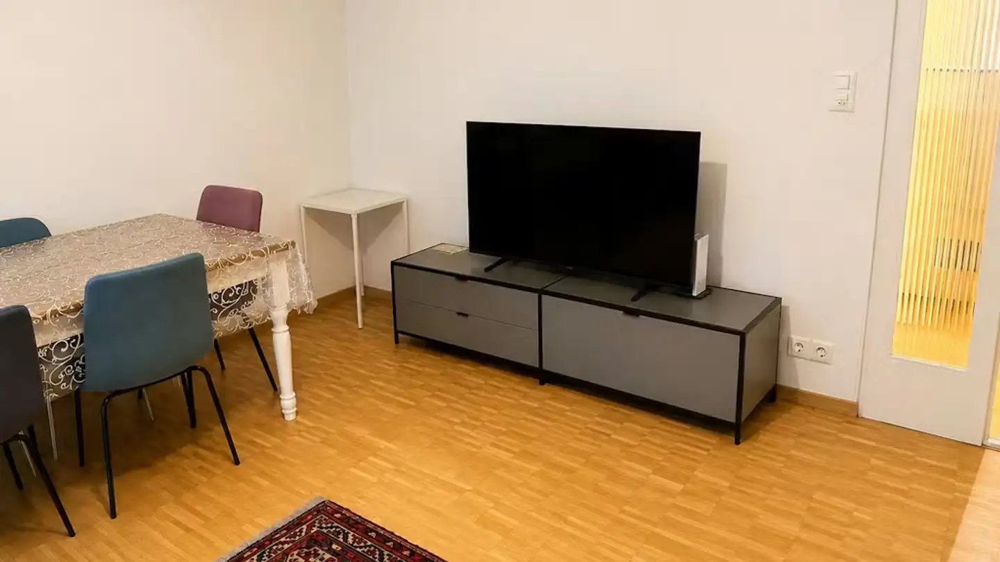 Appartement à louer - Leepüntstrasse, 8600 Dübendorf - Photo 3