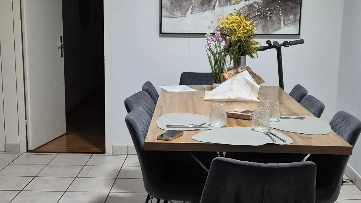 Appartement à louer - Via Angelo Nessi 40b, 6600 Locarno - Photo 2