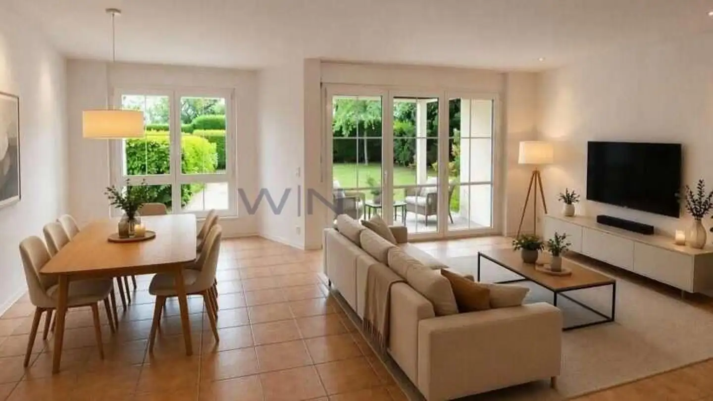 Appartamento a gradini in affitto - 8122 Binz