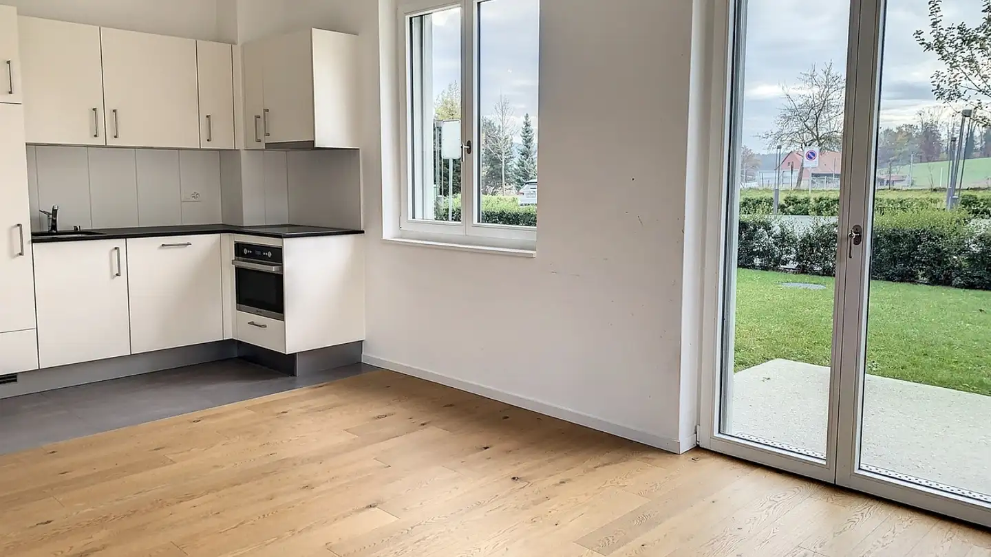 Appartement à louer - Route De La Rosière, 1782 Belfaux - Photo 4