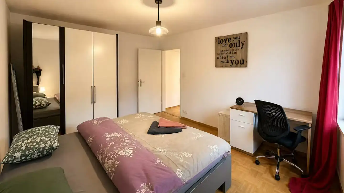 Appartement à louer - Leepüntstrasse, 8600 Dübendorf - Photo 4