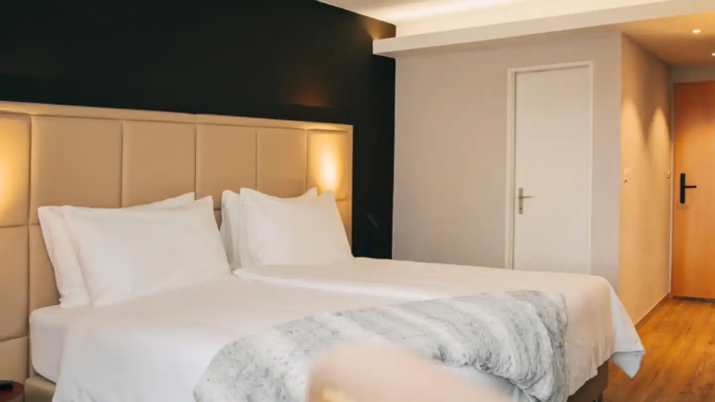 Hôtel à vendre - 3860 Meiringen - Photo 2