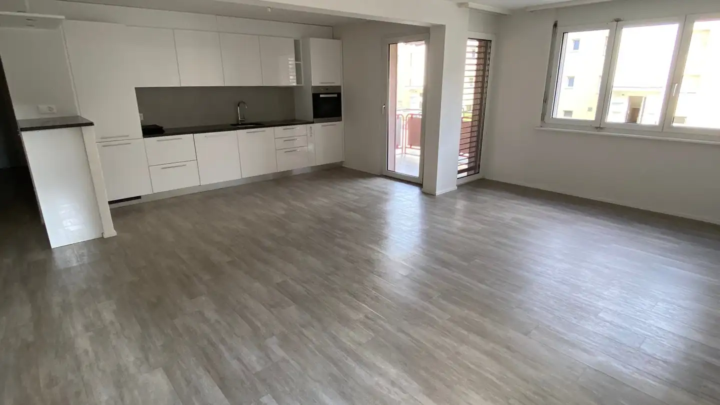 Appartement à louer - Rue Du Levant 4, 2114 Fleurier