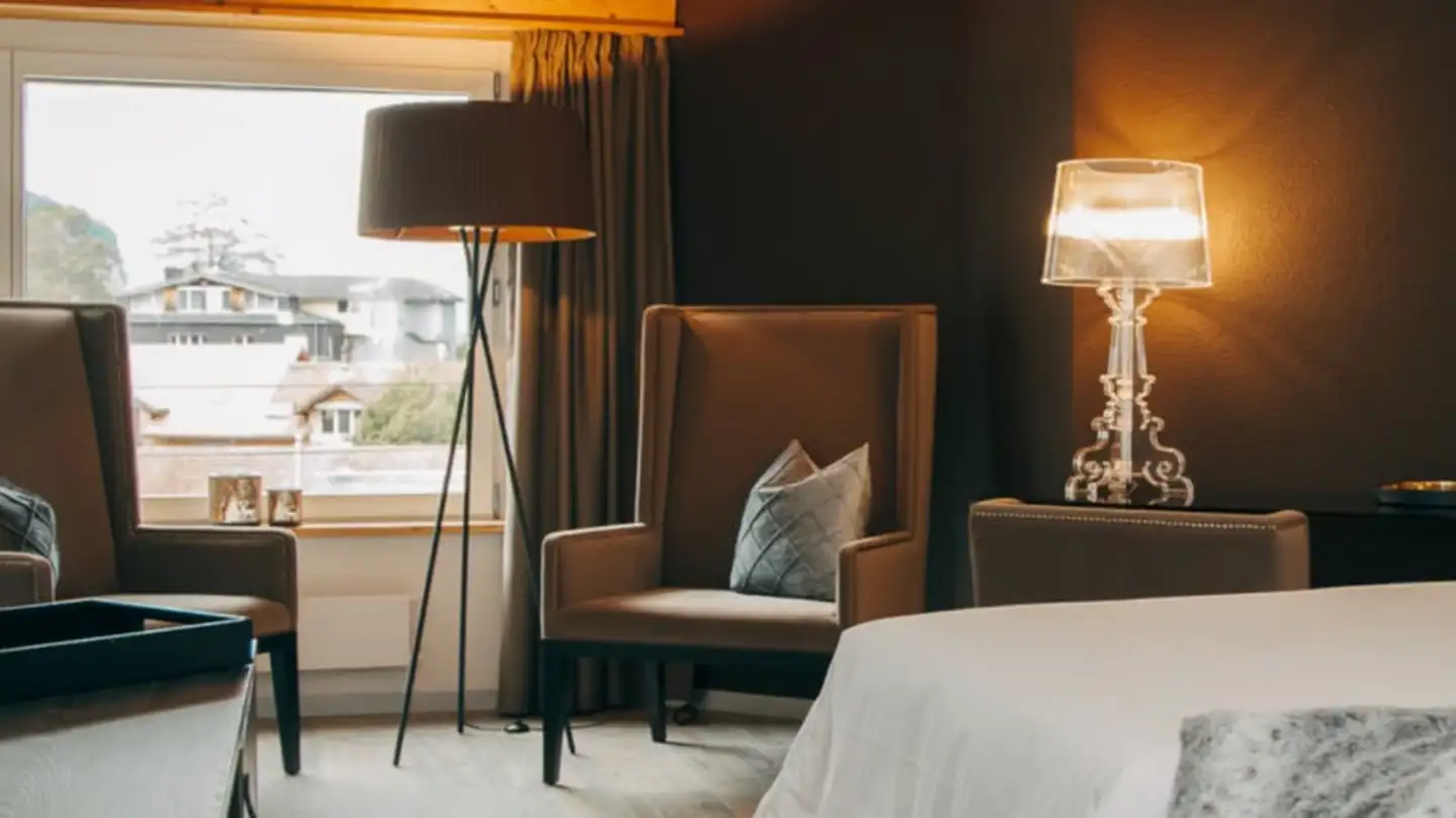 Hôtel à vendre - 3860 Meiringen - Photo 4