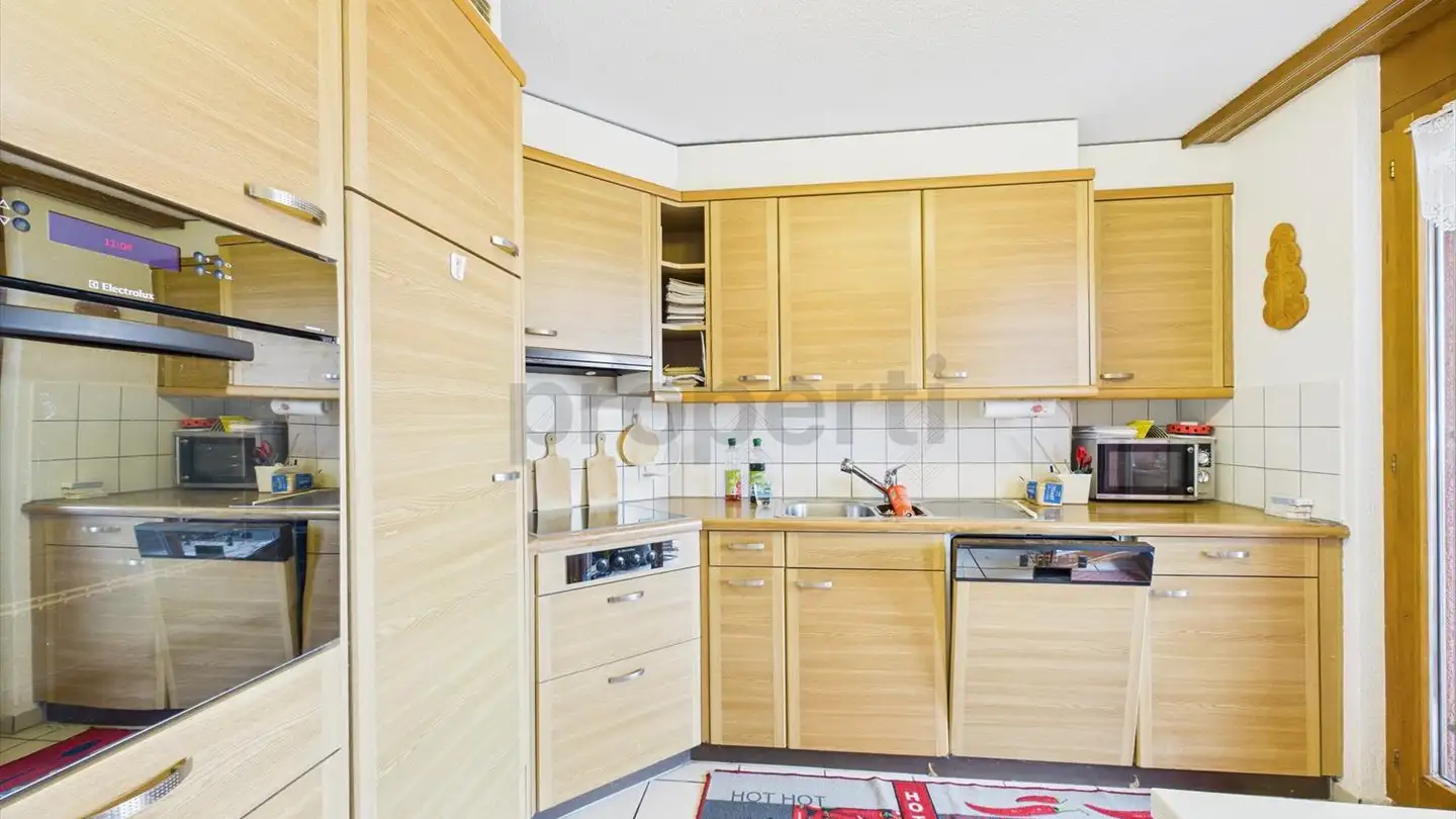 Wohnung kaufen - 2540 Grenchen - Foto 4