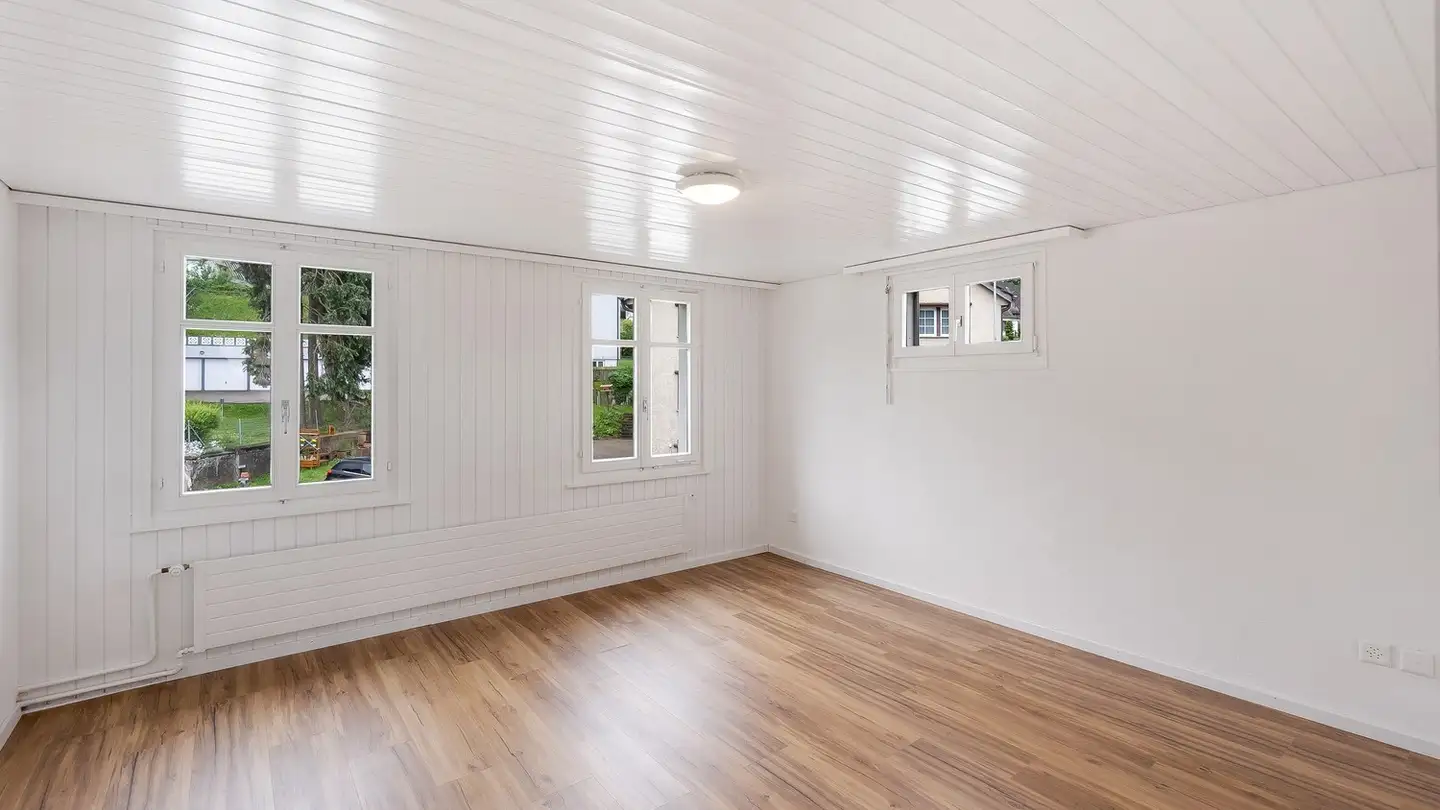 Wohnung mieten - Flawilerstrasse 17, 9242 Oberuzwil - Foto 2