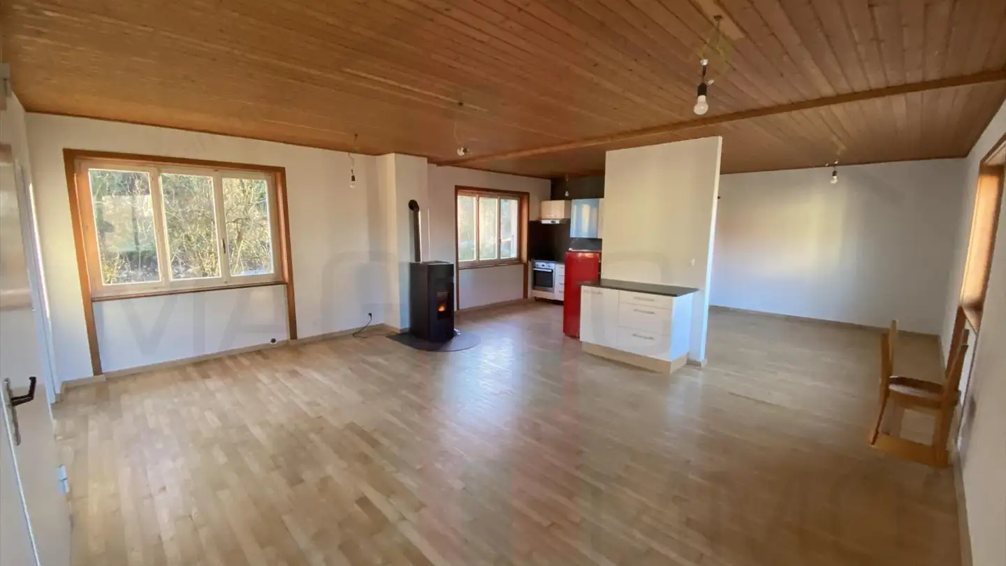 Einfamilienhaus kaufen - 2953 Fregiécourt