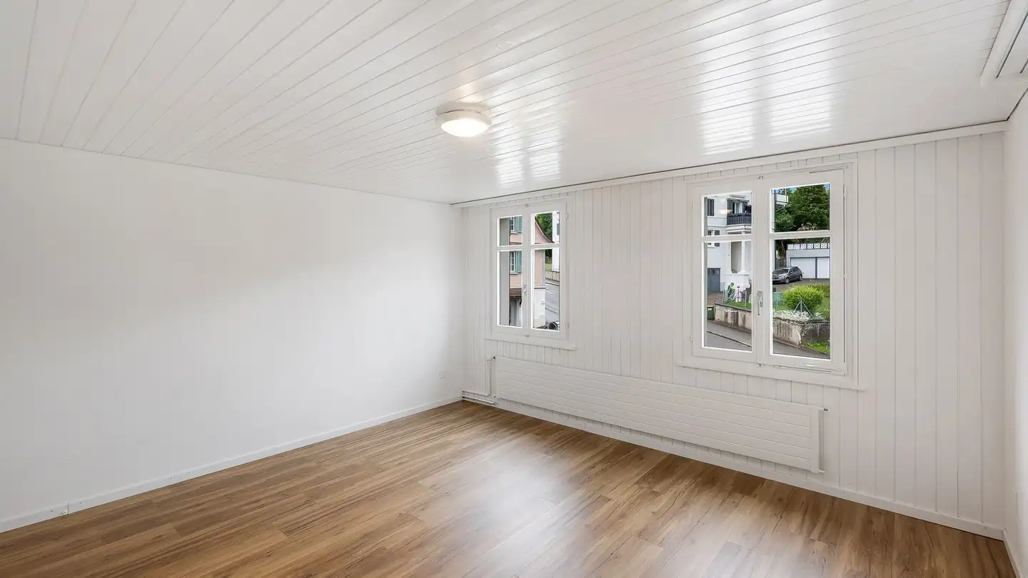 Wohnung mieten - Flawilerstrasse 17, 9242 Oberuzwil - Foto 3