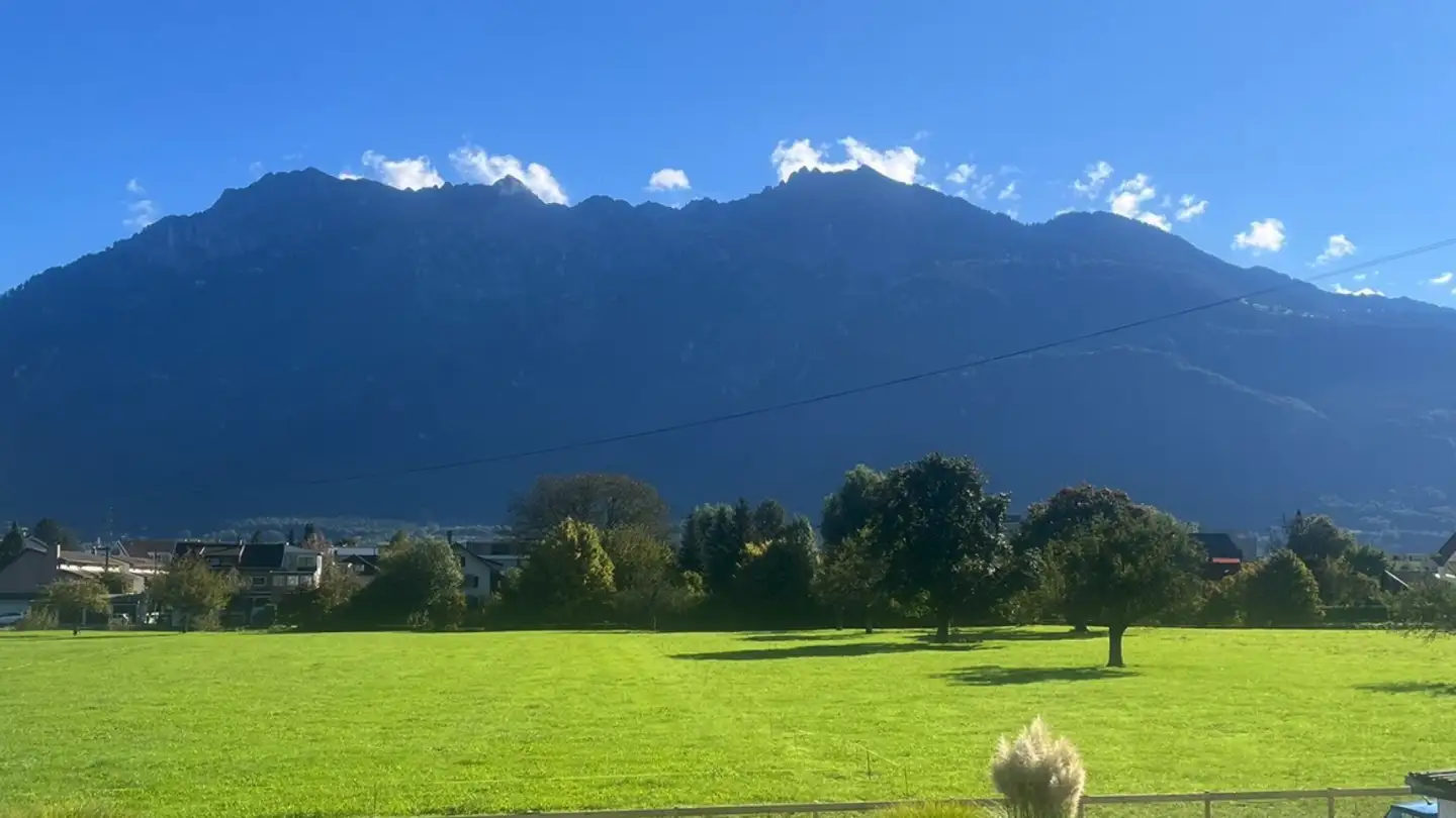 Appartamento in affitto - Saxweg 9a, 9470 Buchs SG - Photo 2