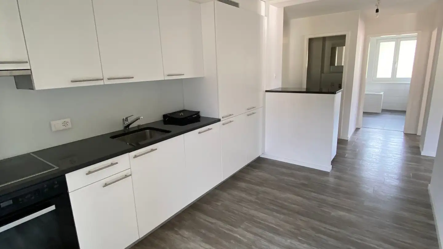 Appartement à louer - Rue Du Levant 4, 2114 Fleurier - Photo 2