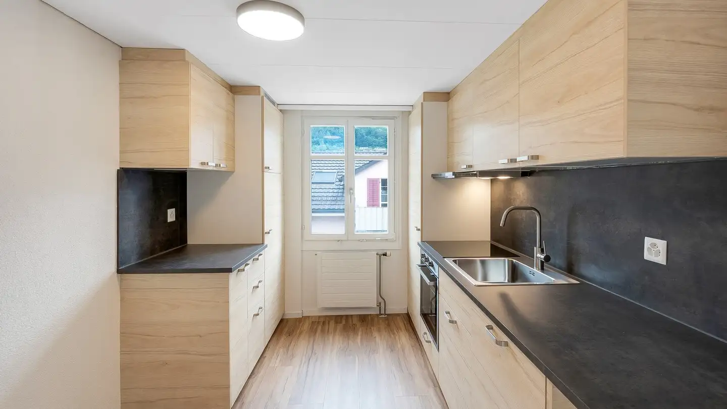 Apartment for rent - Flawilerstrasse 17, 9242 Oberuzwil