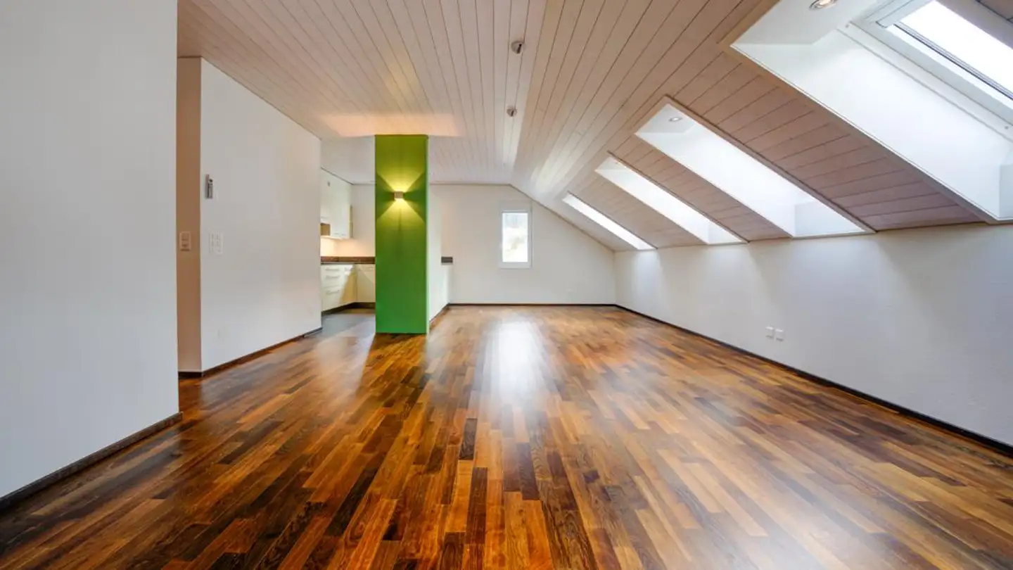 Wohnung mieten - Dorfstrasse 30, 4333 Münchwilen AG