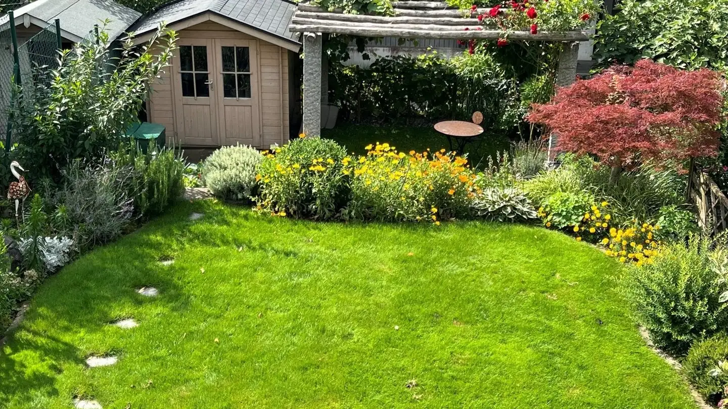 Einfamilienhaus mieten - Schlossstrasse 13, 4538 Oberbipp - Foto 2