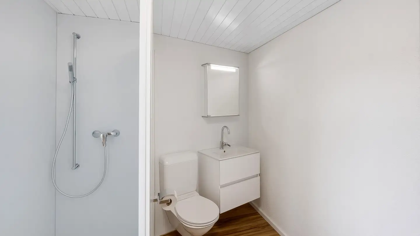 Wohnung mieten - Flawilerstrasse 17, 9242 Oberuzwil - Foto 4