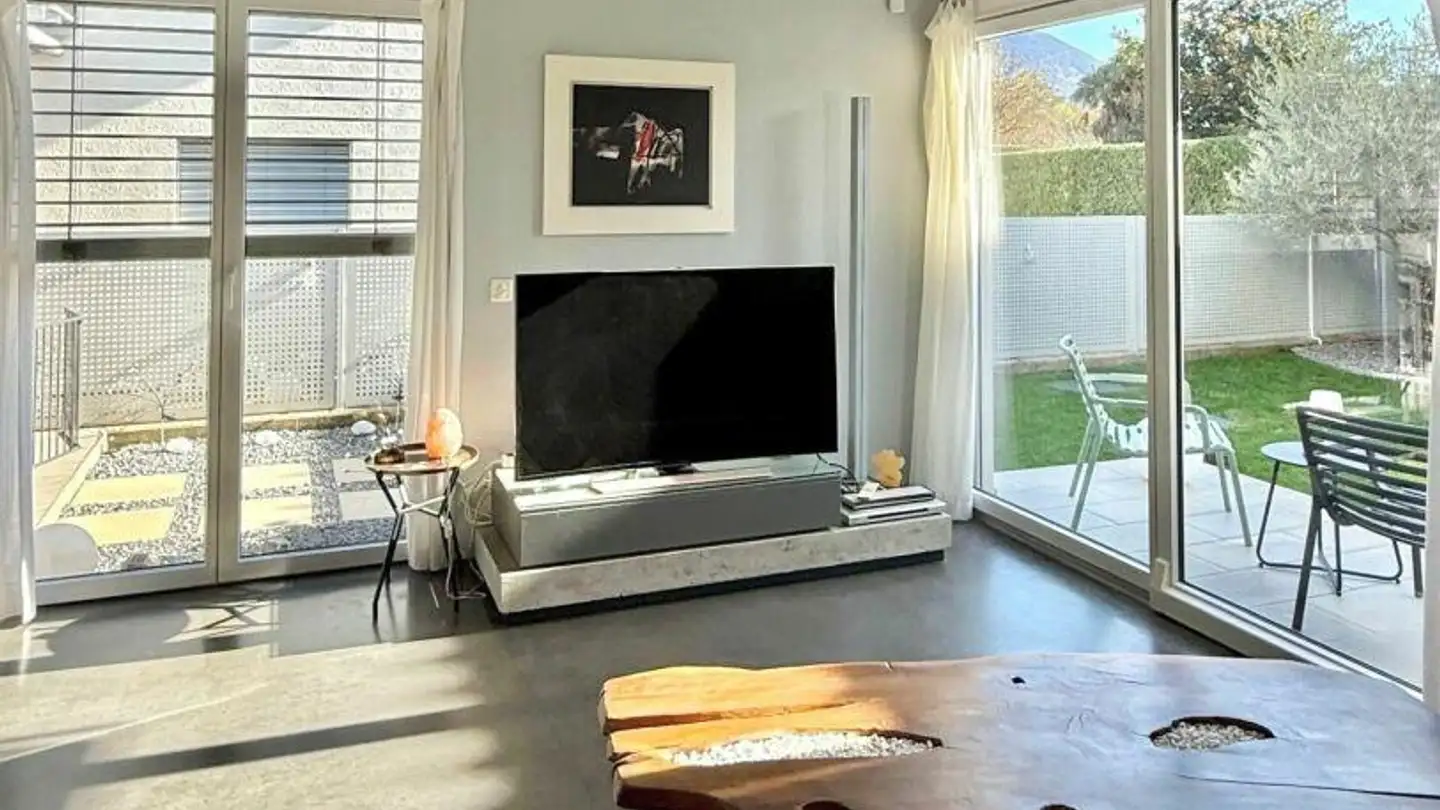 Casa singola in vendita - Via Cantonale, 6929 Gravesano - Photo 2