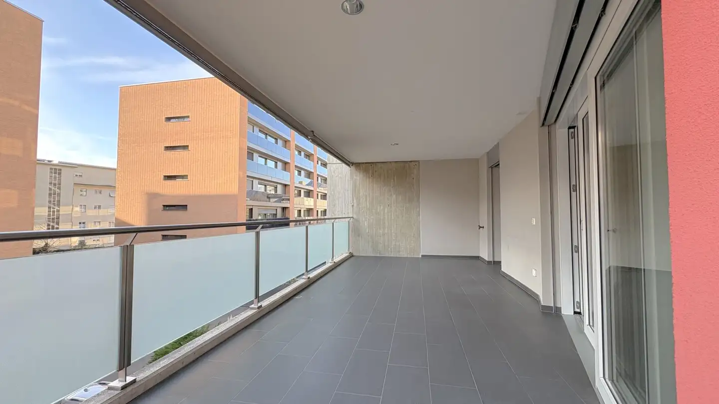 Wohnung kaufen - Via Giovanni Varesi 40, 6600 Locarno