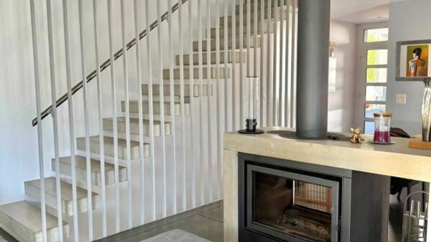 Casa singola in vendita - Via Cantonale, 6929 Gravesano - Photo 3