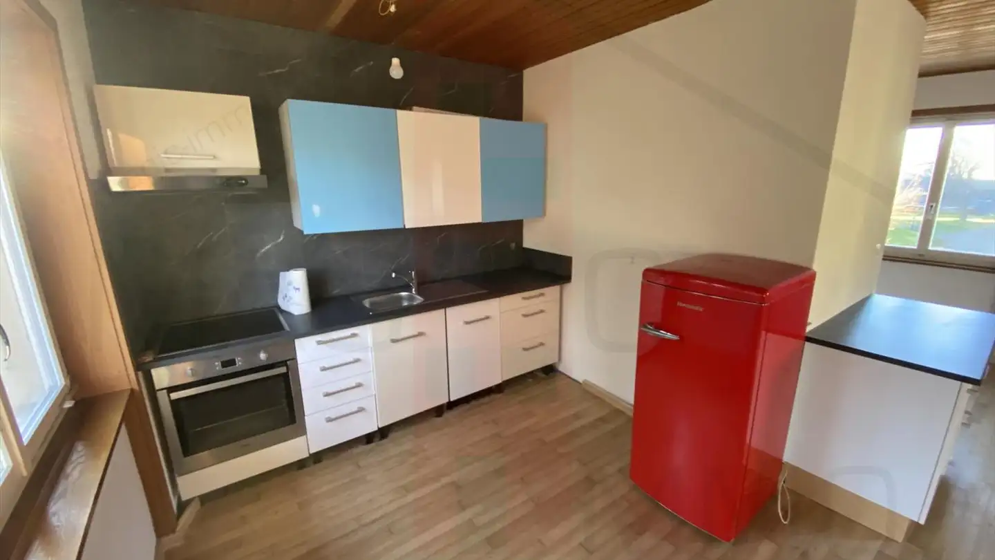 Casa singola in vendita - 2953 Fregiécourt - Photo 4