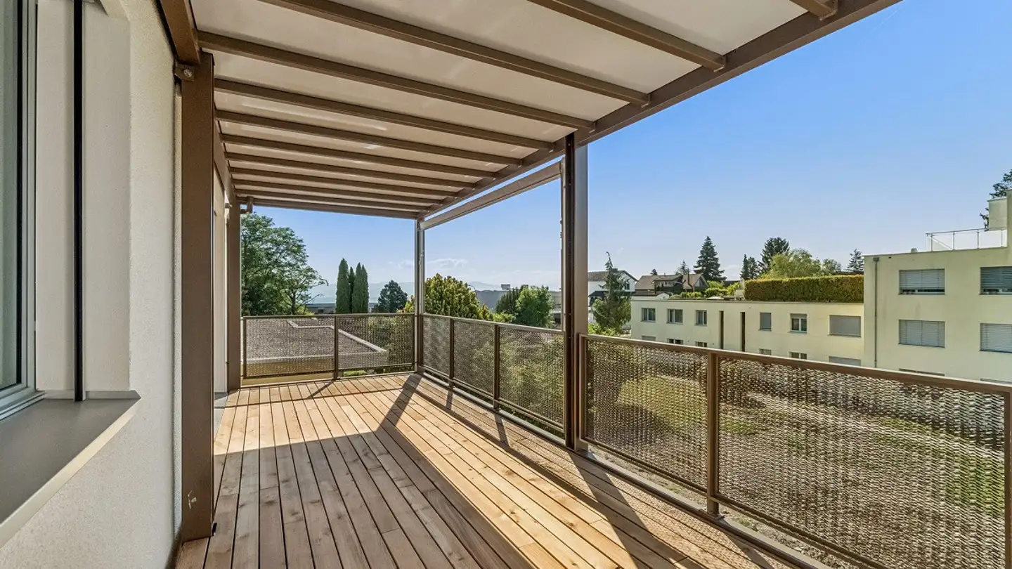 Apartment for rent - Hellstrasse 10, 8127 Forch
