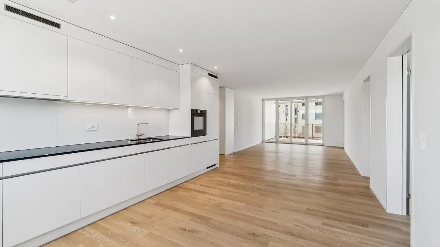 Wohnung mieten - Hellstrasse 10, 8127 Forch - Foto 2