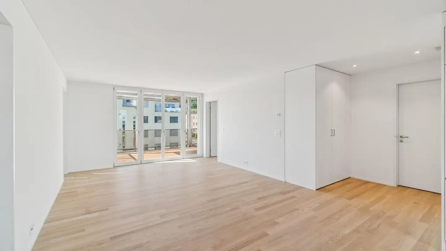 Wohnung mieten - Hellstrasse 10, 8127 Forch - Foto 3