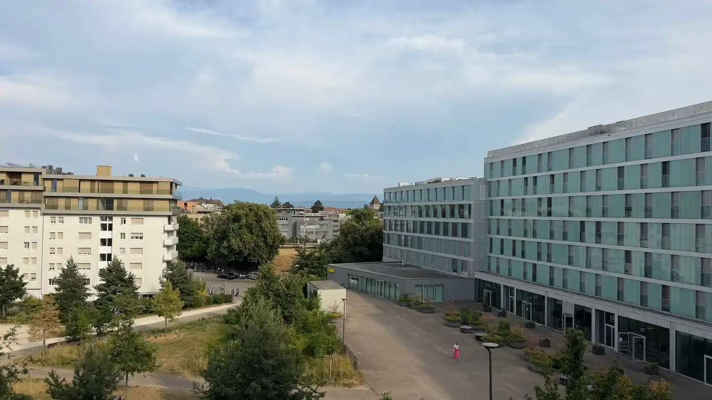 Appartamento in affitto - Rue Du Ronzier 3, 1260 Nyon