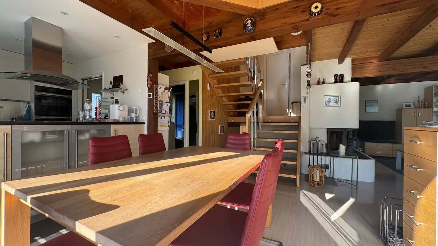 Casa singola in vendita - 3303 Jegenstorf - Photo 3