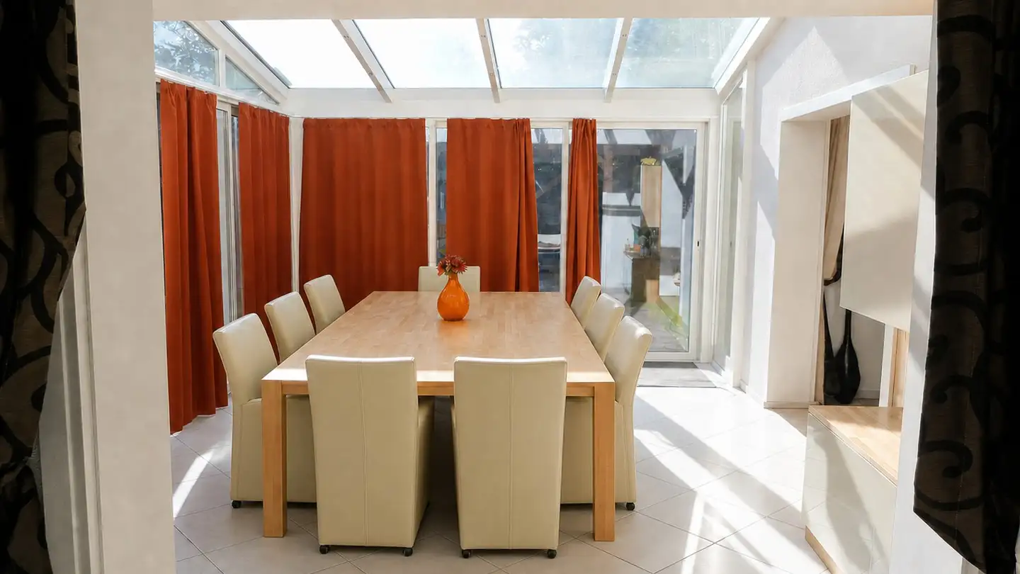 Casa singola in affitto - Härdliweg 6, 8192 Zweidlen