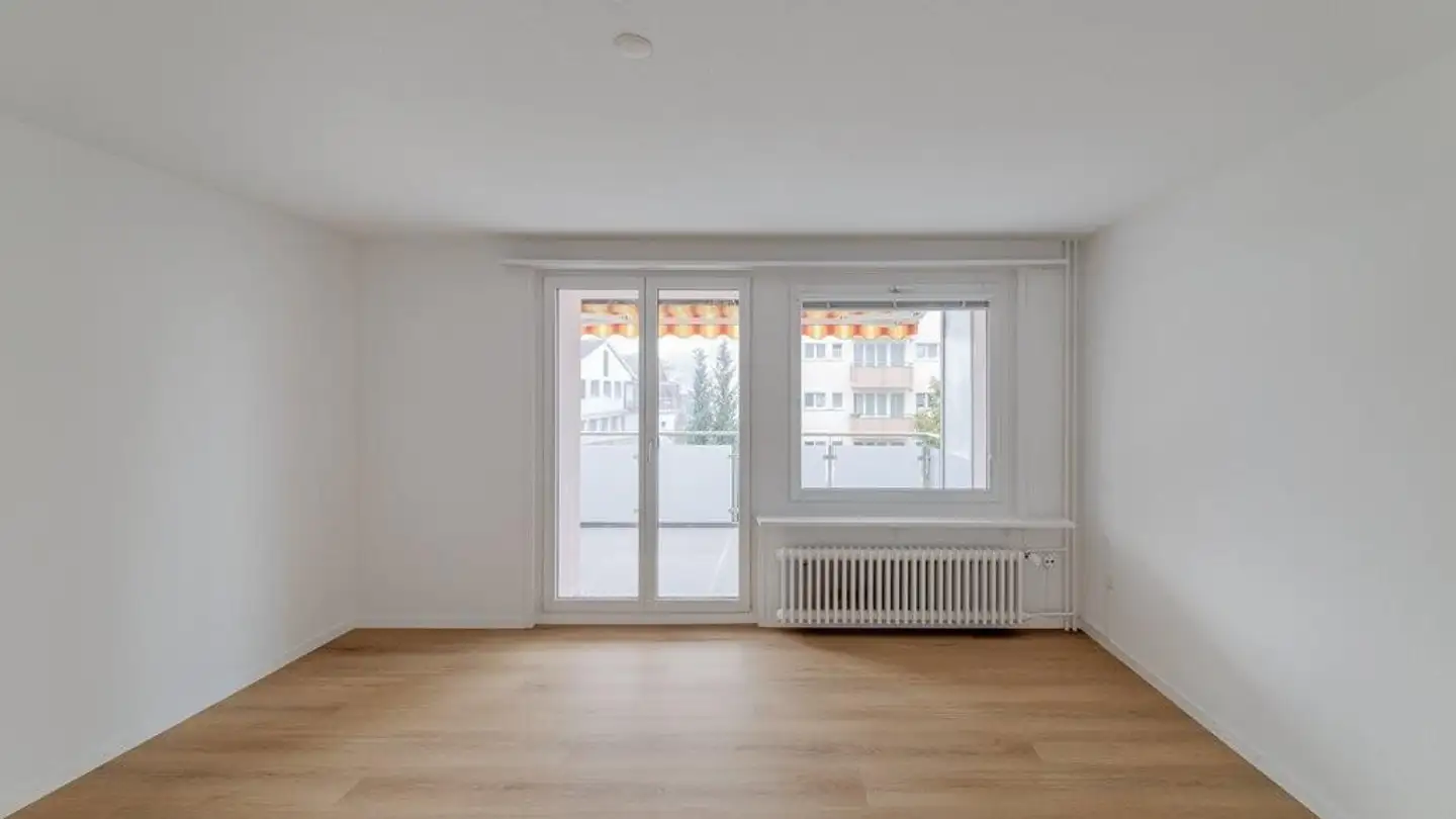 Appartamento in affitto - Hofjüngerstrasse 28, 9630 Wattwil - Foto 2