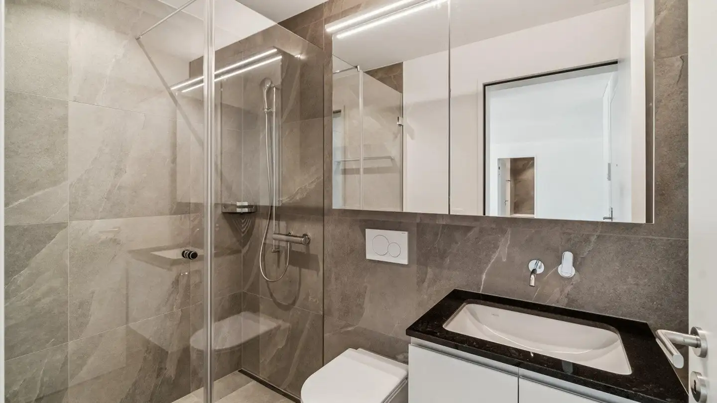 Wohnung mieten - Hellstrasse 10, 8127 Forch - Foto 4