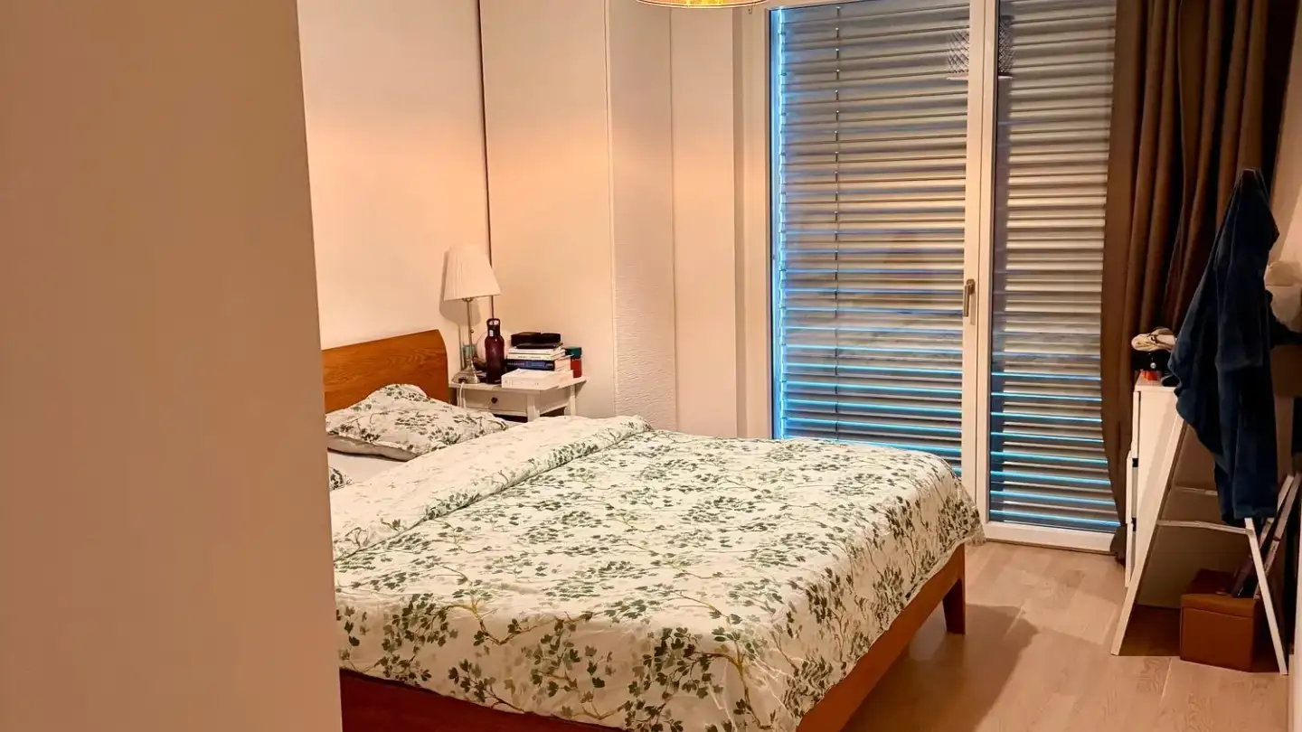 Appartamento in affitto - Rue Du Ronzier 3, 1260 Nyon - Foto 2