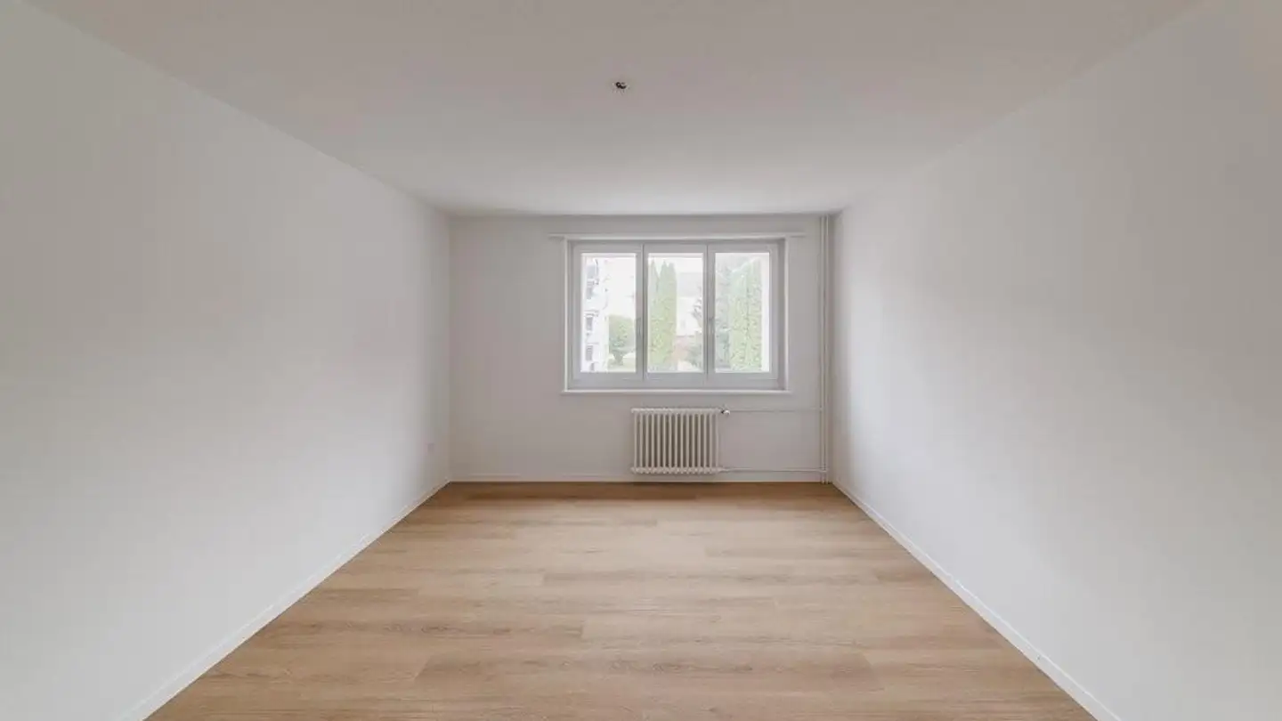 Appartamento in affitto - Hofjüngerstrasse 28, 9630 Wattwil - Foto 3