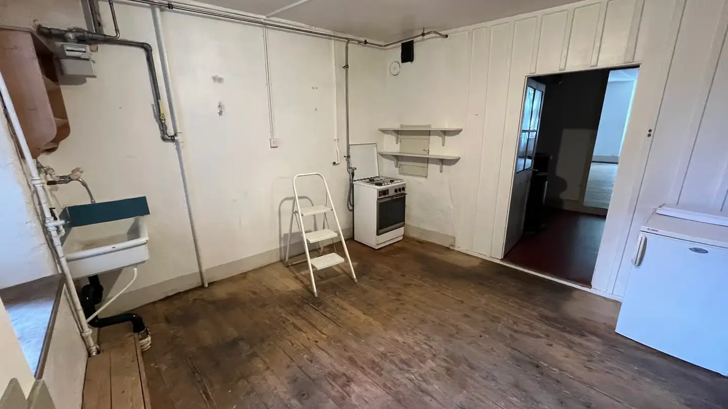 Apartment for rent - Rue Haute / Obergasse 10, 2502 Biel/Bienne - Photo 3