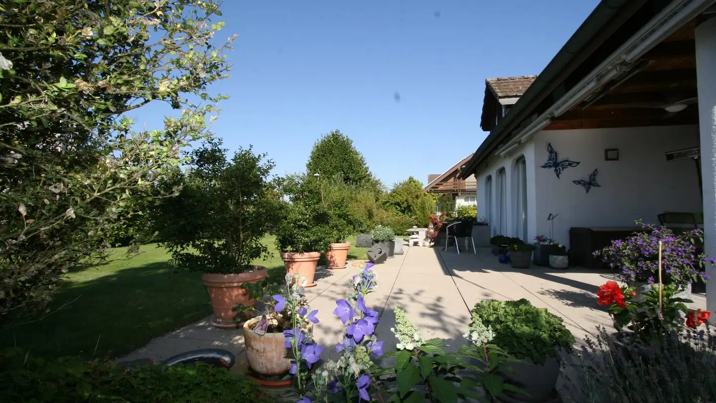 Casa singola in vendita - 3303 Jegenstorf - Photo 4