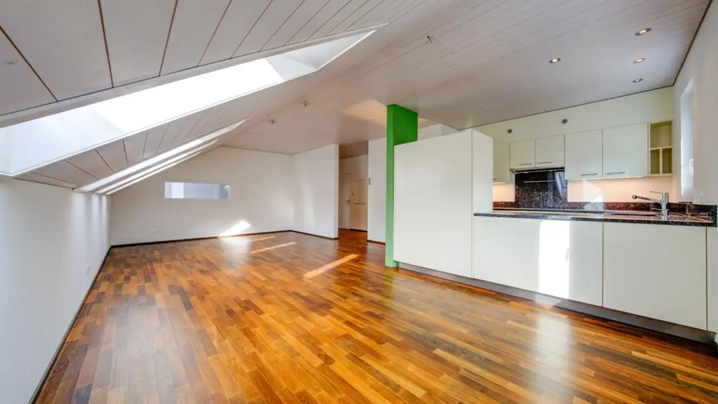 Appartamento in affitto - Dorfstrasse 30, 4333 Münchwilen AG - Photo 2