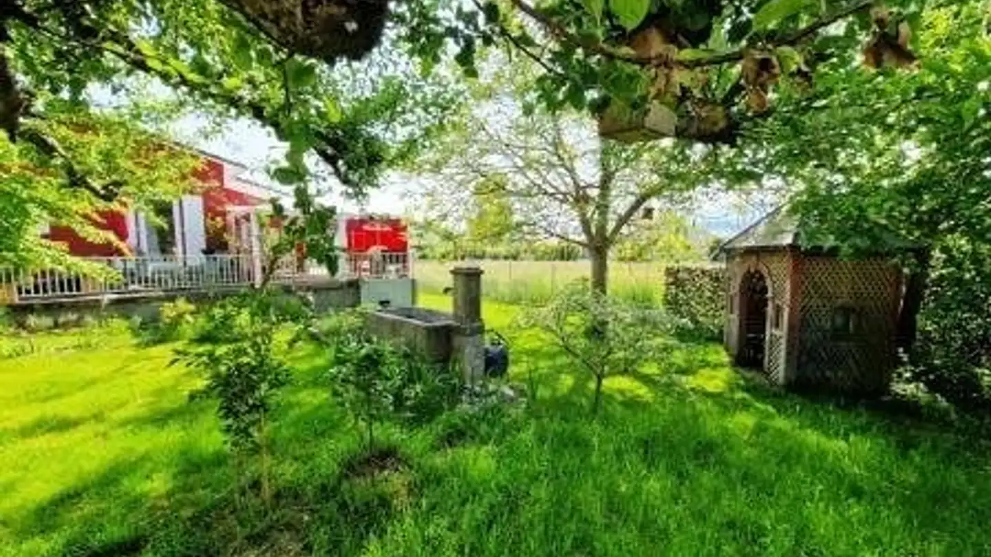 Single house for sale - Route D'oberried, 1724 Le Mouret - Photo 3