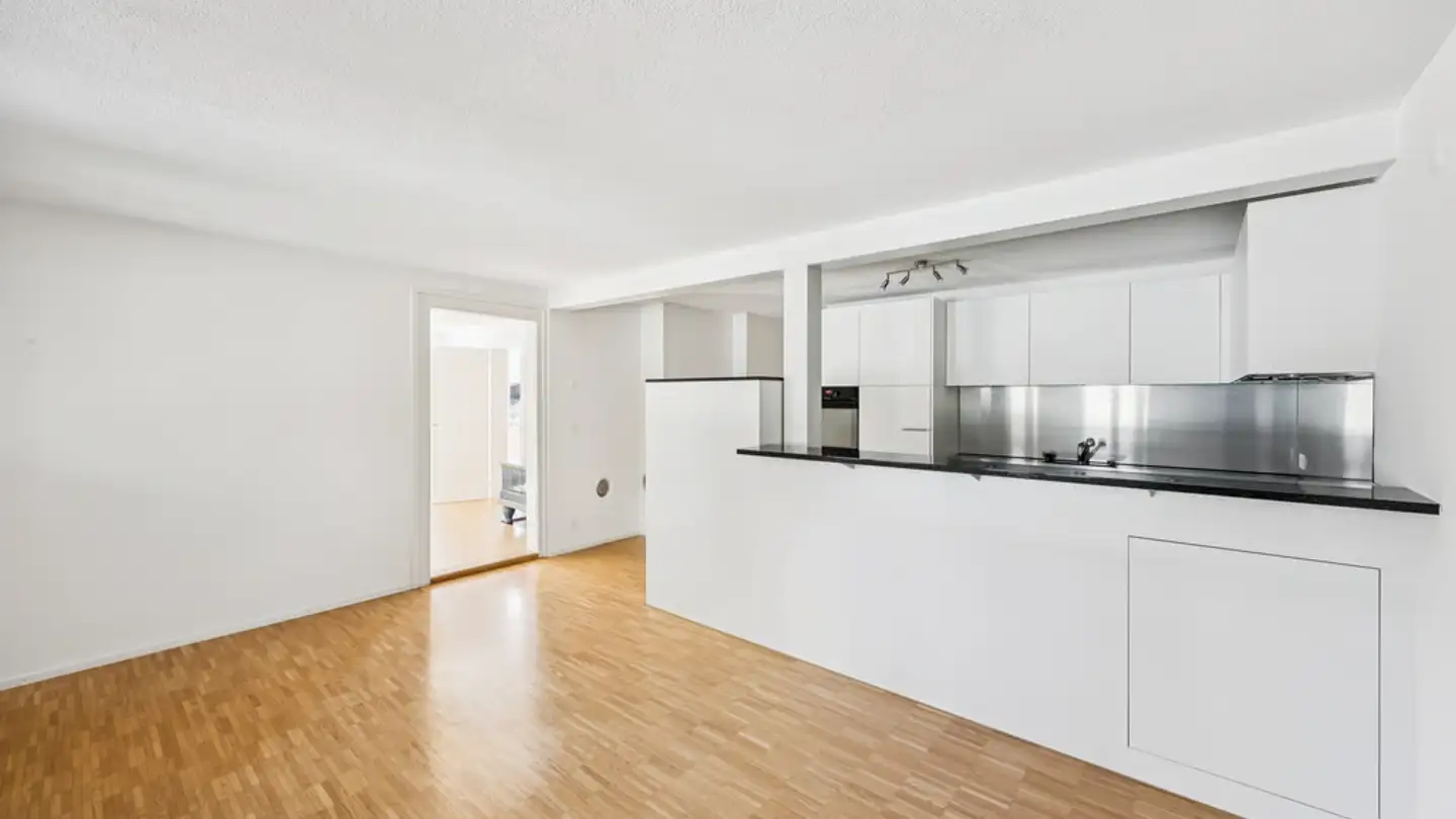 Appartement à louer - Haubenstrasse 2, 3671 Herbligen - Photo 2