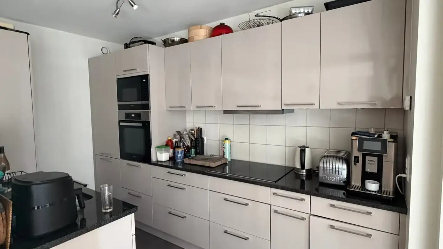 Appartamento in affitto - Rue Du Ronzier 3, 1260 Nyon - Foto 4