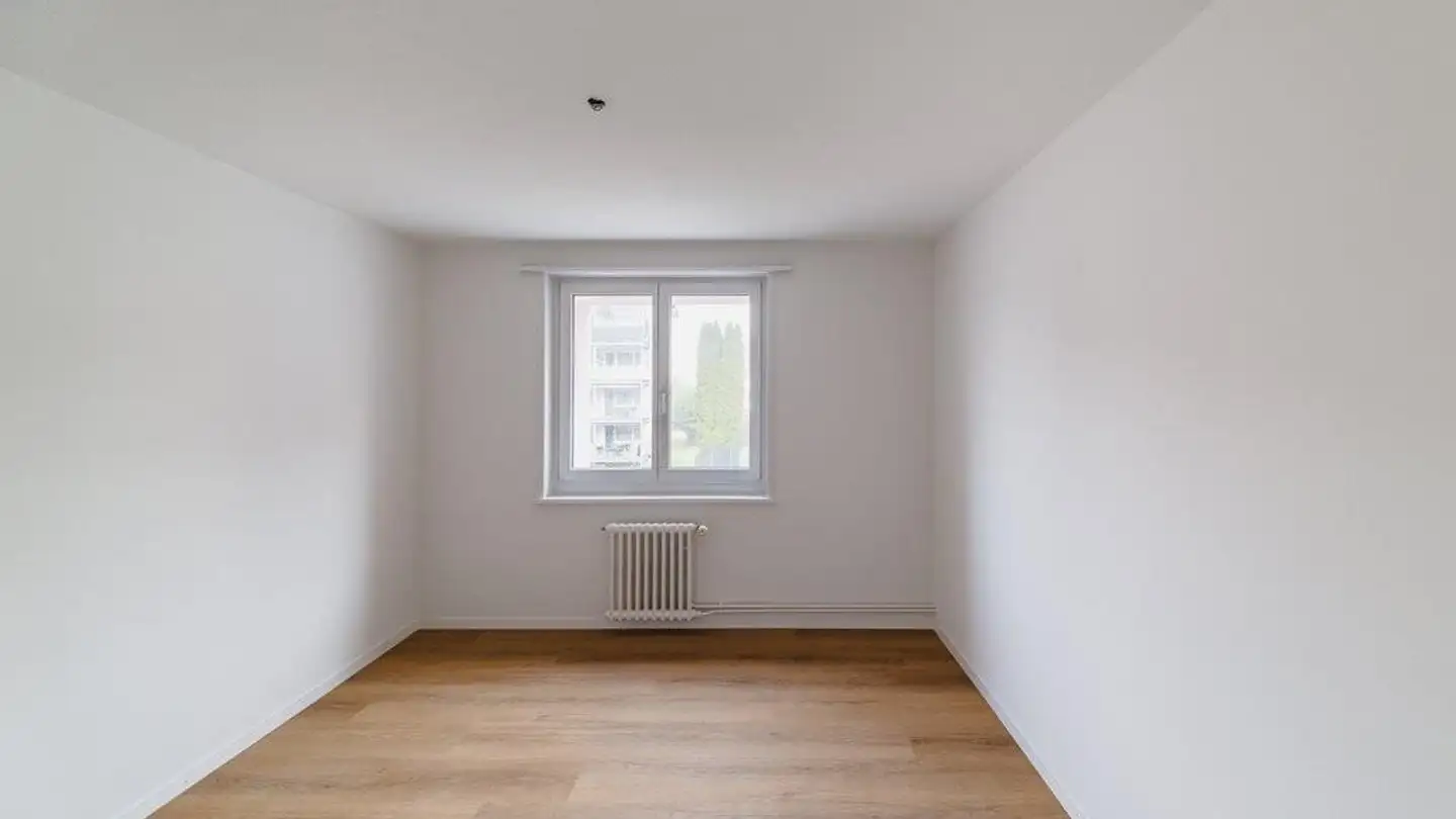 Appartamento in affitto - Hofjüngerstrasse 28, 9630 Wattwil - Foto 4