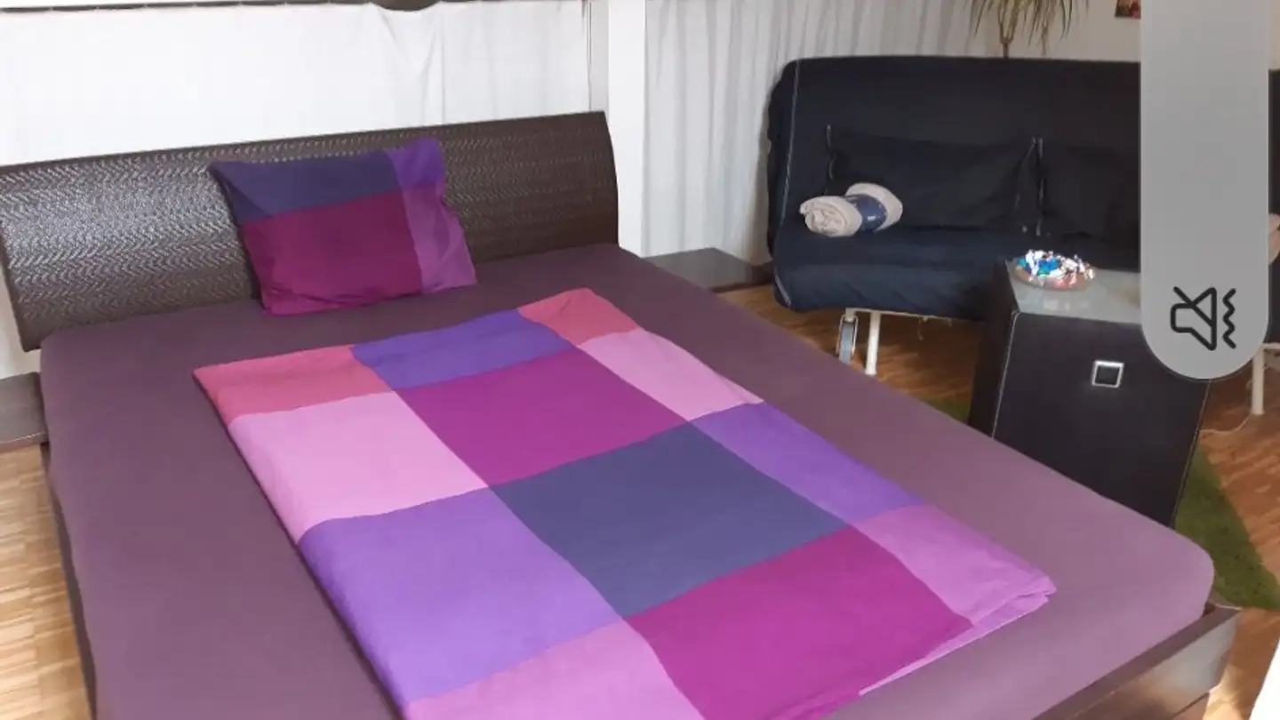 Zimmer mieten - 8049 Zürich