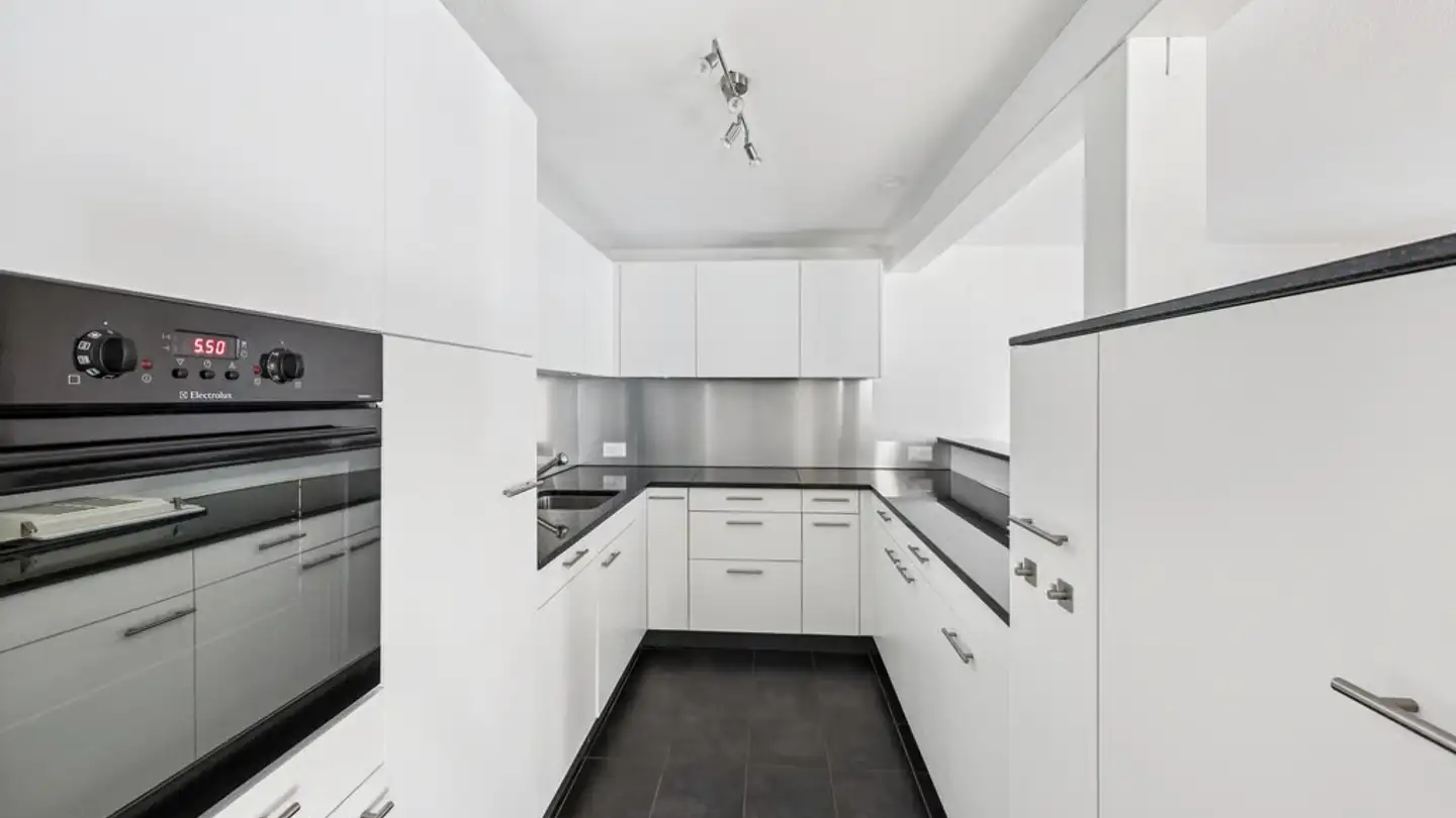 Appartement à louer - Haubenstrasse 2, 3671 Herbligen - Photo 3