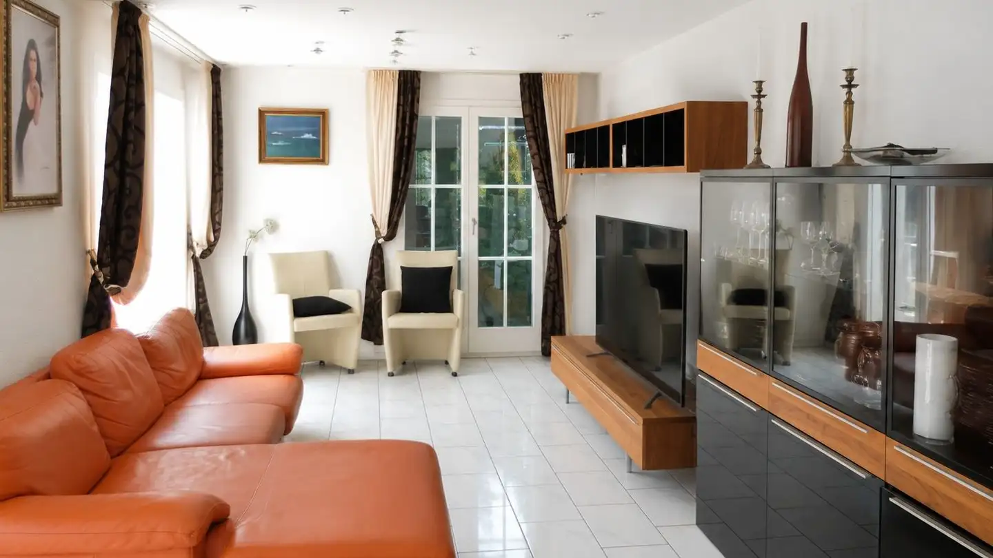 Maison individuelle à louer - Härdliweg 6, 8192 Zweidlen - Photo 4
