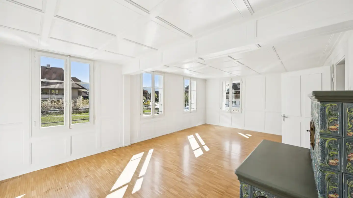 Appartement à louer - Haubenstrasse 2, 3671 Herbligen - Photo 4