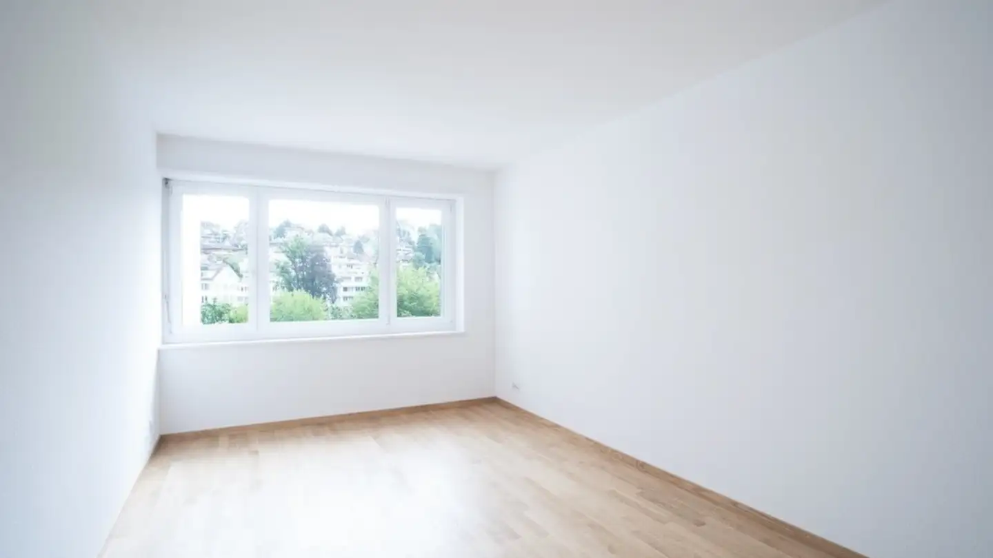 Zimmer mieten - Gütschstrasse 9, 6003 Luzern