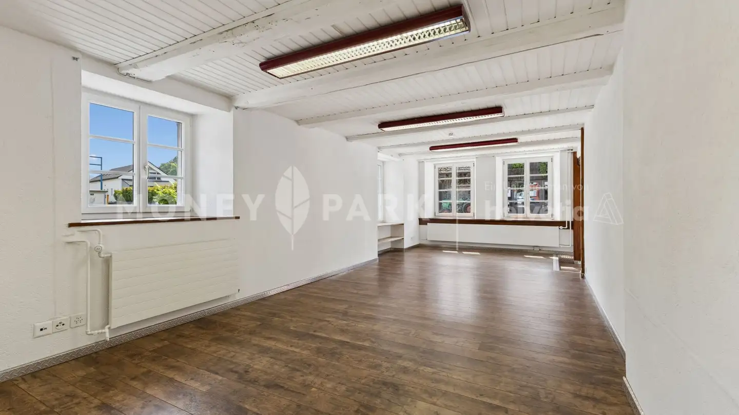 Maison en terrasse à vendre - Schulweg, 4461 Böckten - Photo 2