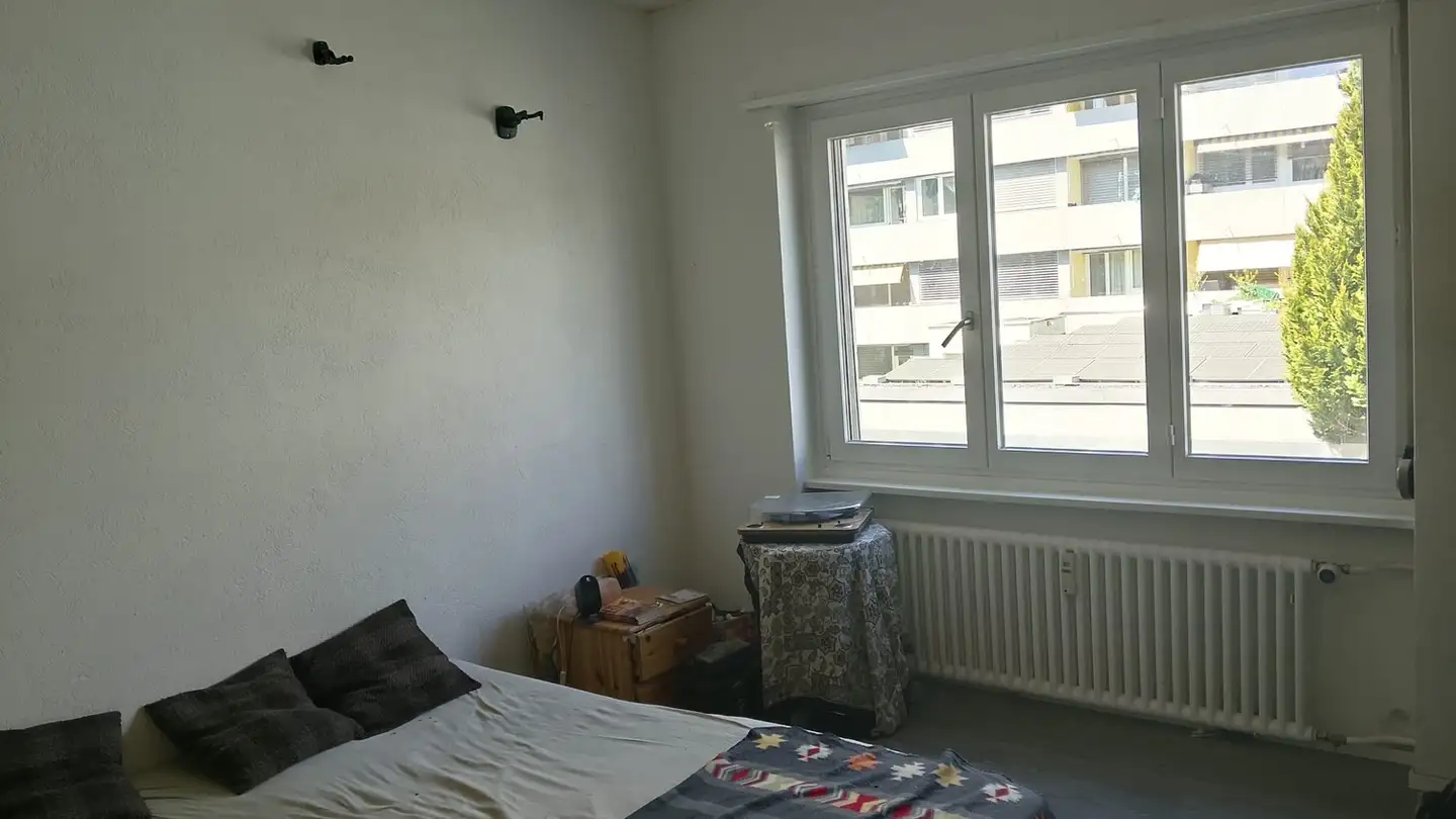 Appartement à louer - 2503 Biel/Bienne - Photo 4