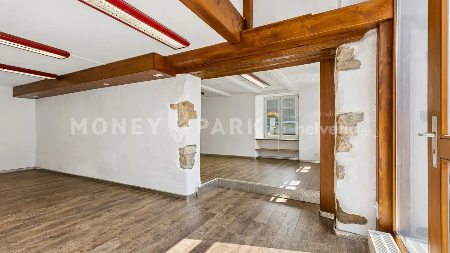 Maison en terrasse à vendre - Schulweg, 4461 Böckten - Photo 3